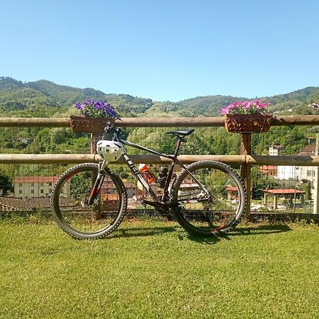 La Finestra Sulla Valle Valdottavo Exterior foto