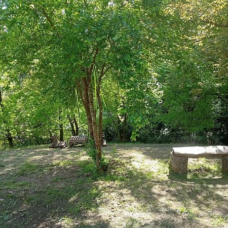 La Finestra Sulla Valle Valdottavo Exterior foto