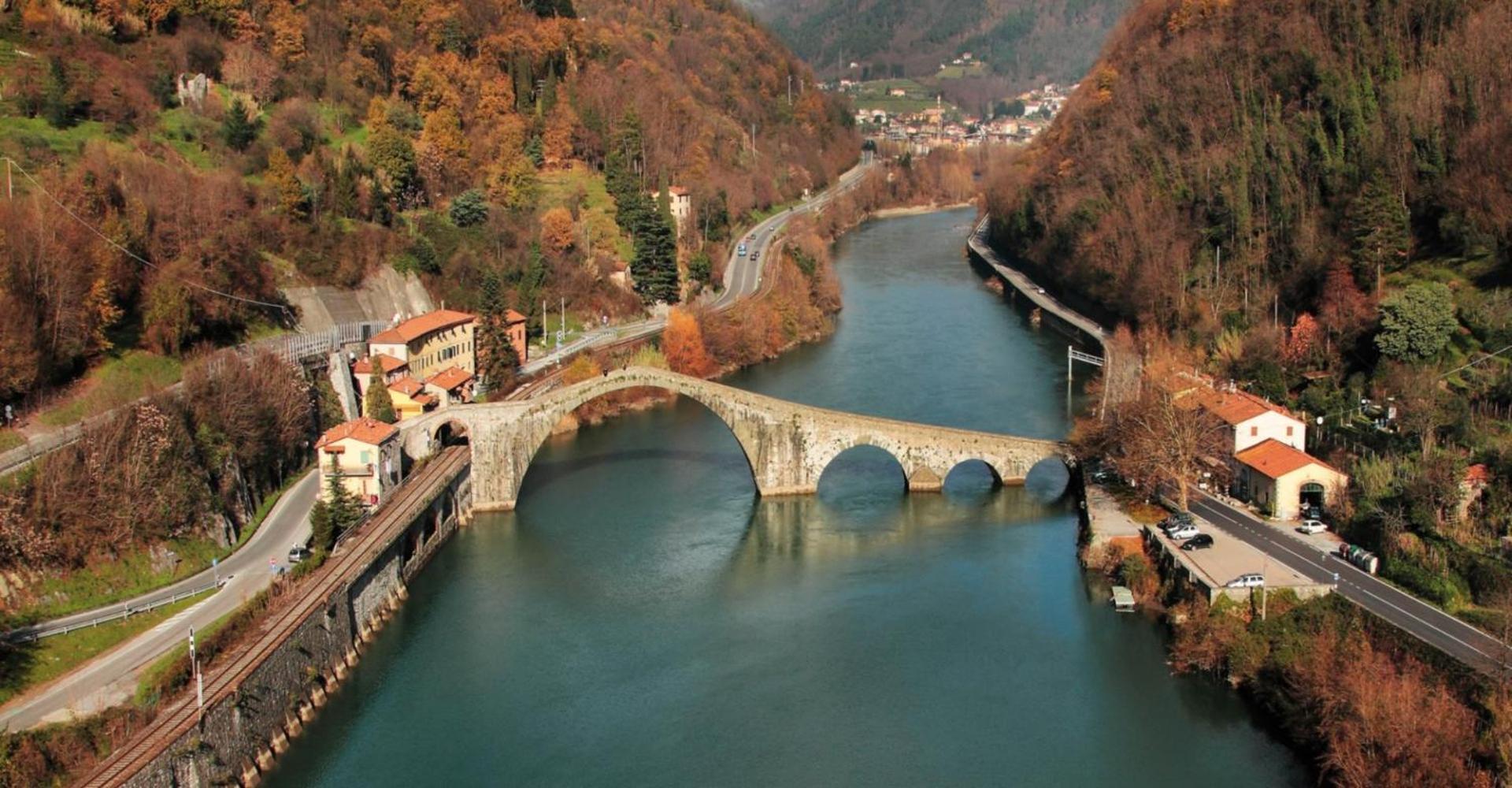 La Finestra Sulla Valle Valdottavo Exterior foto