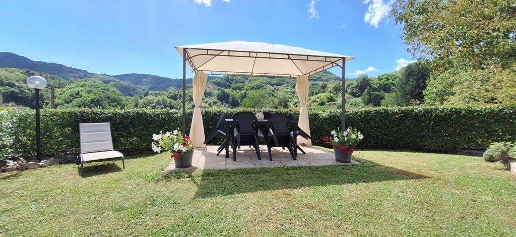 La Finestra Sulla Valle Valdottavo Exterior foto