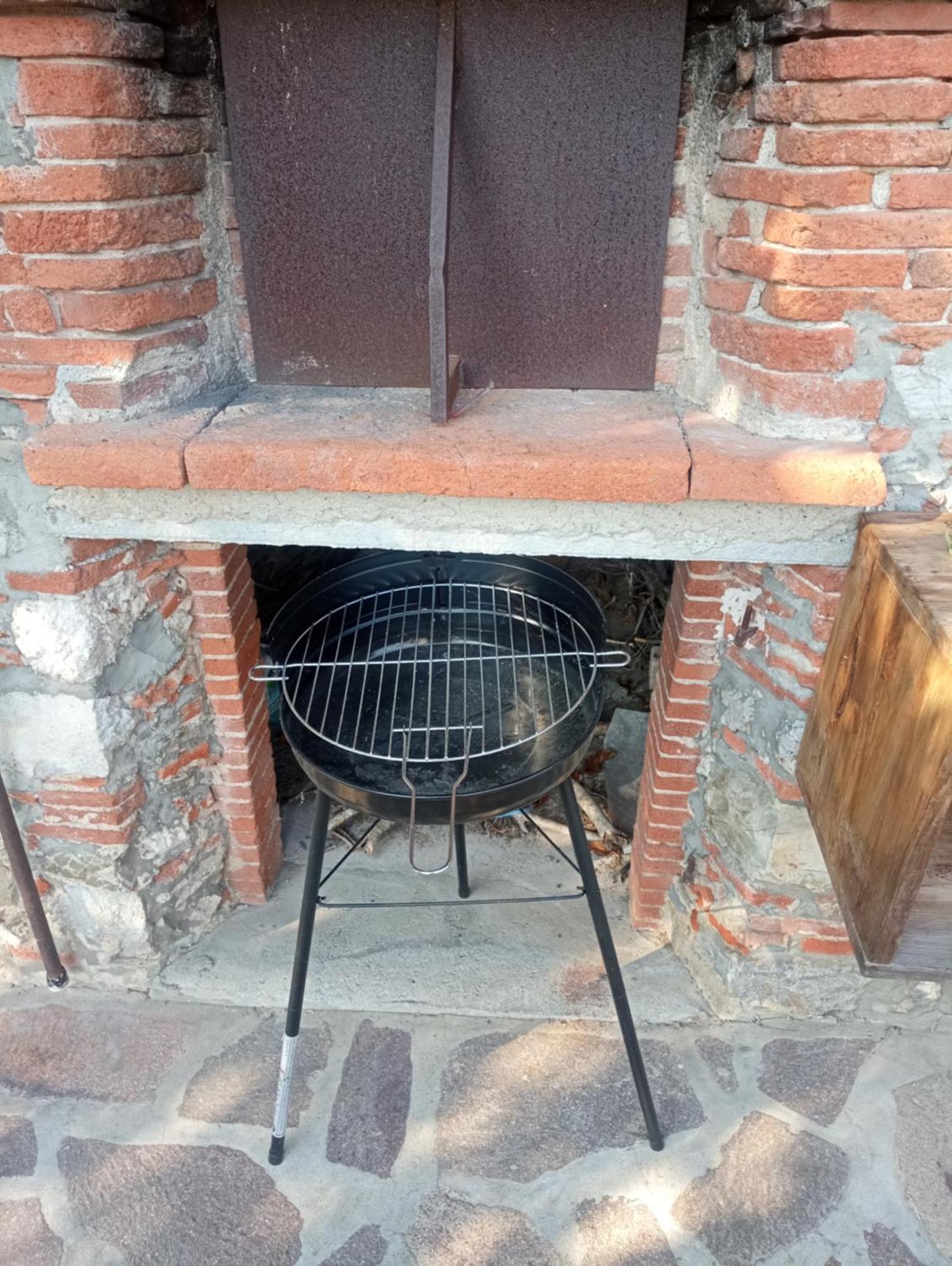 La Finestra Sulla Valle Valdottavo Exterior foto